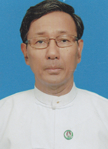 ဒေါက်တာမောင်သင်း